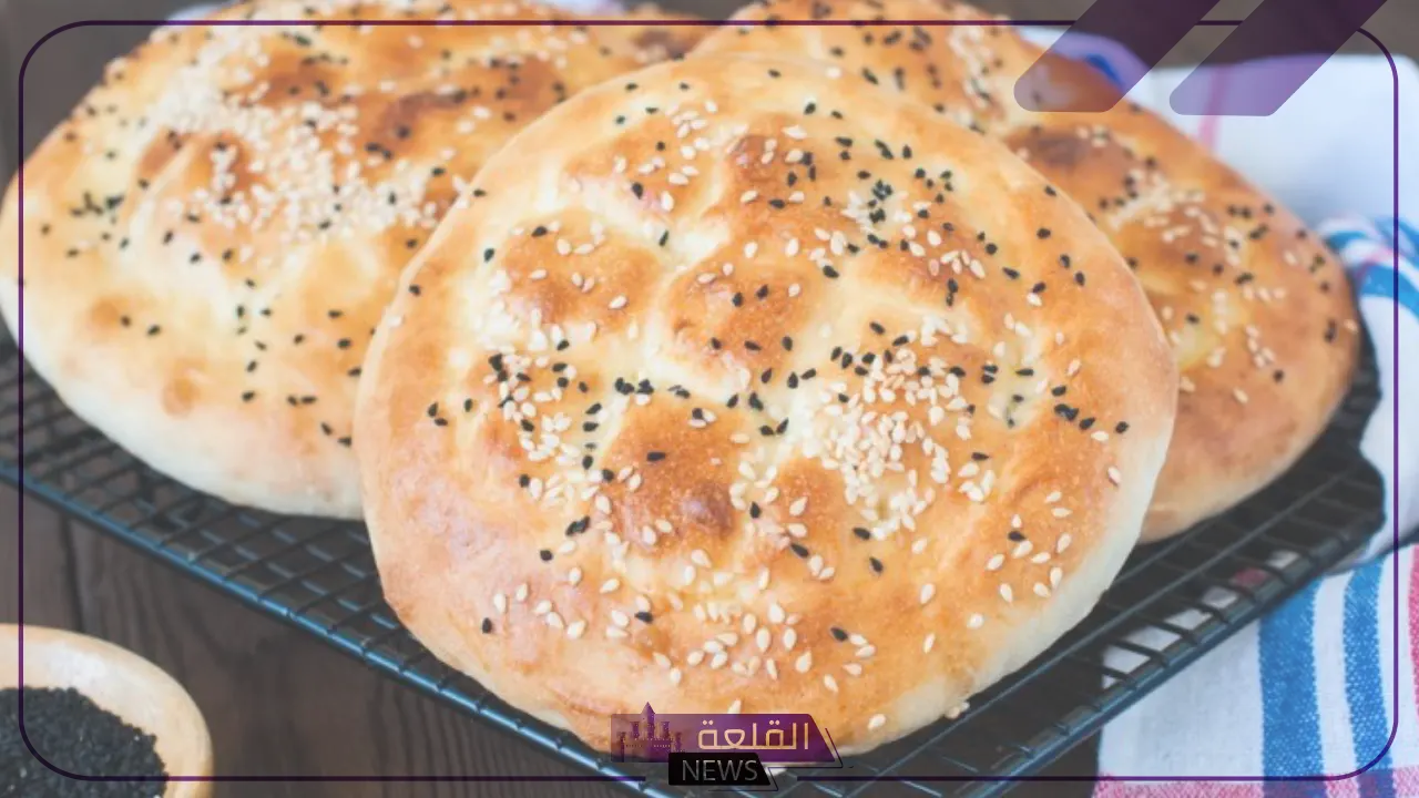 لفطور صحي.. طريقة عمل خبر البروتين في عشر دقائق 6 طريقة عمل خبر البروتين اللذيذ ببذور الكتان