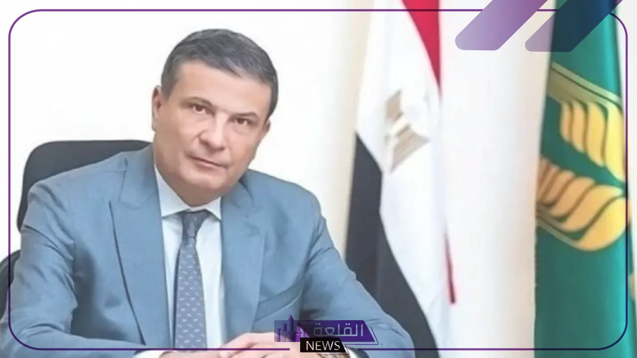 تغيير وزاري.. اعرف وزير الزراعة الجديد في مصر بعد التعديلات الوزارية