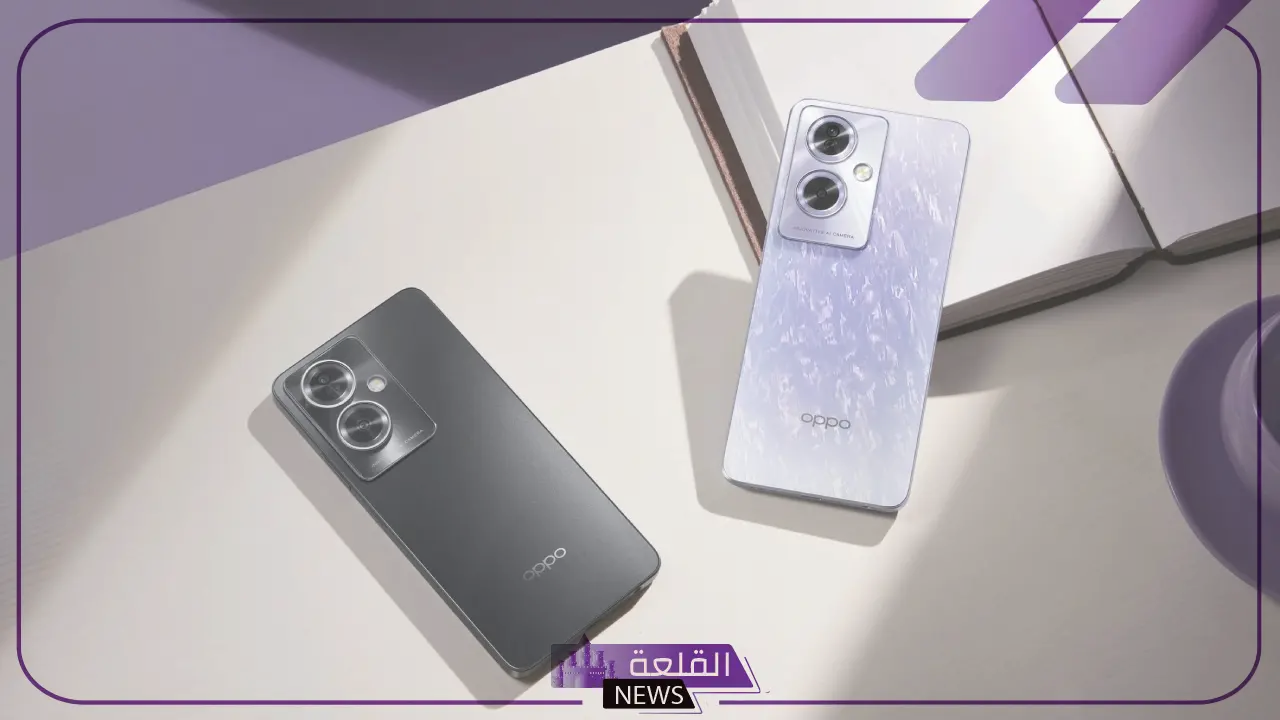 احصل عليه الآن..سعر Oppo A79 5G في الأسواق العالمية والمحلية