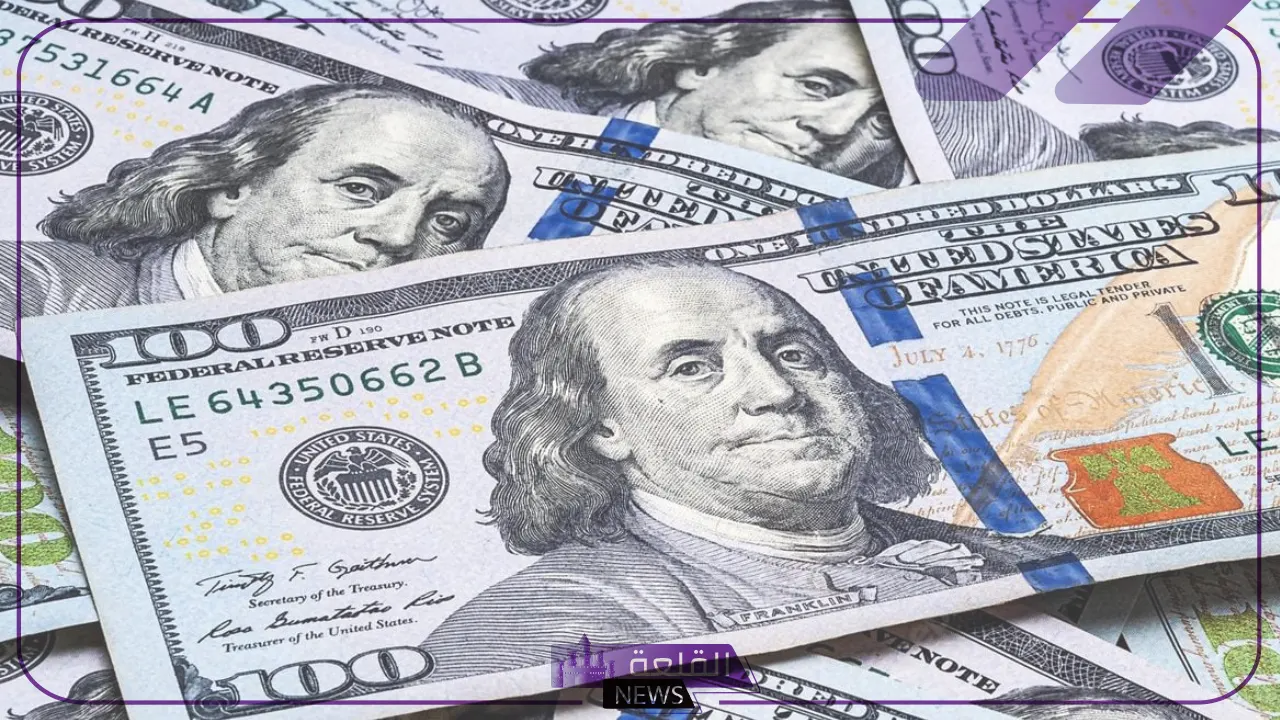 الدولار على كم اليوم؟ سعر بيع وشراء الدولار أمام الجنيه المصري اليوم الاثنين 22 يوليو 2024
