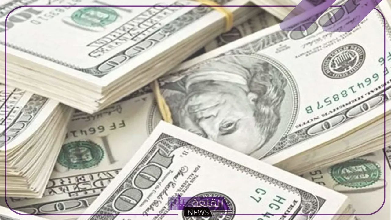 أسعار الصرف.. سعر بيع وشراء الدولار أمام الجنيه المصري اليوم الثلاثاء 23 يوليو 2024