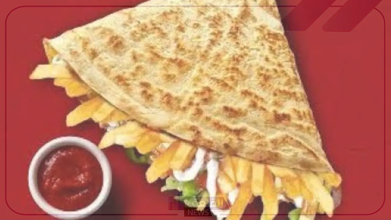 أفضل من المطاعم.. طريقة تحضير كريب البطاطس بالجبن الموزريلا داخل المنزل 6 كريب البطاطس بالموتزاريلا في المنزل بأسهل طريقة