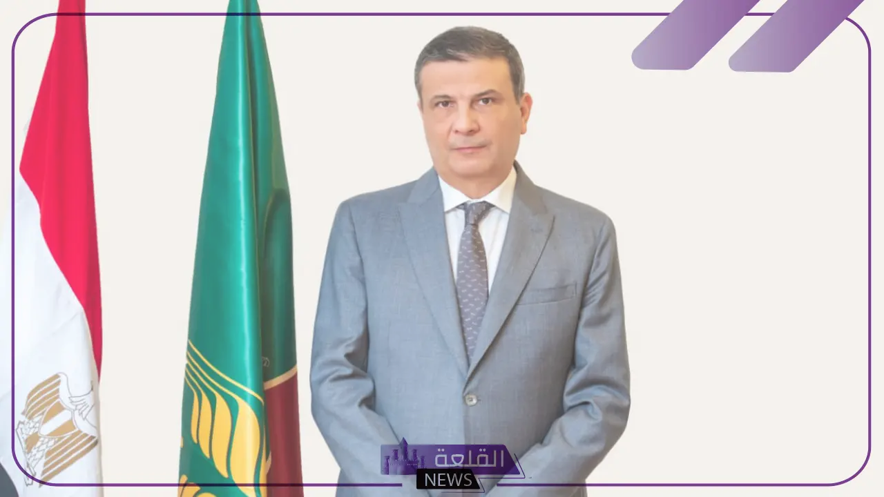 تغيير وزاري.. اعرف وزير الزراعة الجديد في مصر بعد التعديلات الوزارية 5 علاء فاروق وزير لوزارة الزراعة واستصلاح الأراضي المصرية