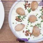 على طريق الشيف فادي زغيب.. طريقة عمل الكبة باللبن