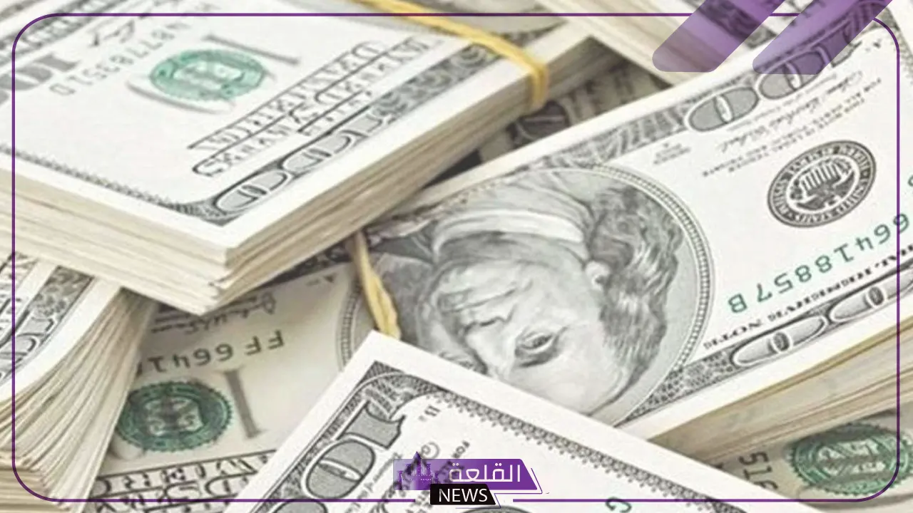 وصل كام اليوم؟ سعر الدولار أمام الجنيه المصري اليوم الخميس 25 يوليو 2024