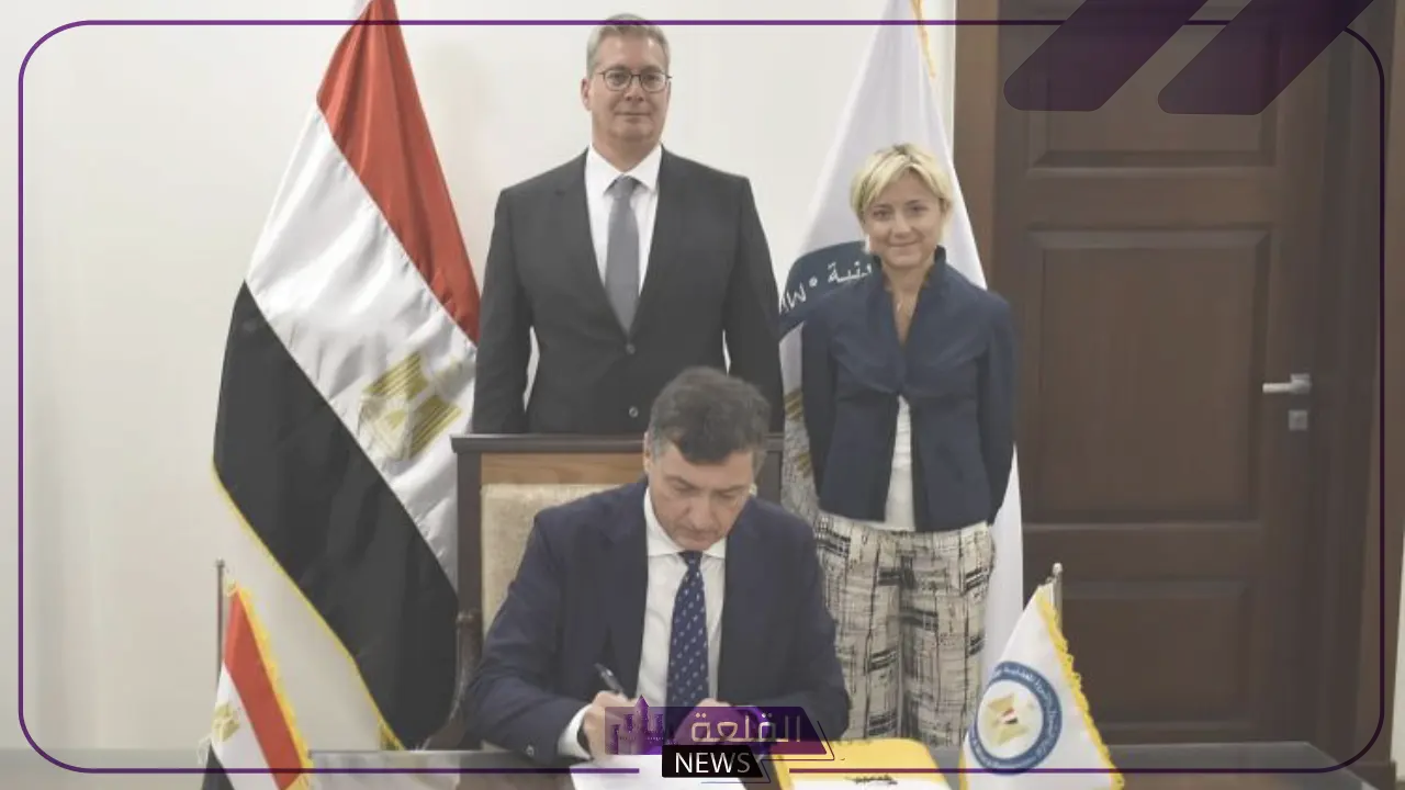 رسميًا.. مجموعة TUI تبدأ في الاستثمار بقطاع السياحة والفنادق