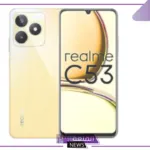 شبيه الأيفون.. أمازون تعرض هاتف ريلمي c53 بخصم 16% وبالتقسيط