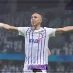 لتدعيم خط الهجوم.. الاتحاد السعودي يقترب من ضم سفيان رحيمي