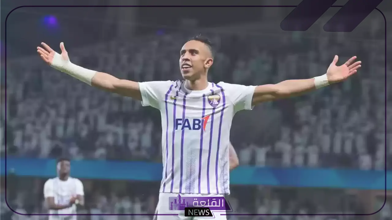 لتدعيم خط الهجوم.. الاتحاد السعودي يقترب من ضم سفيان رحيمي