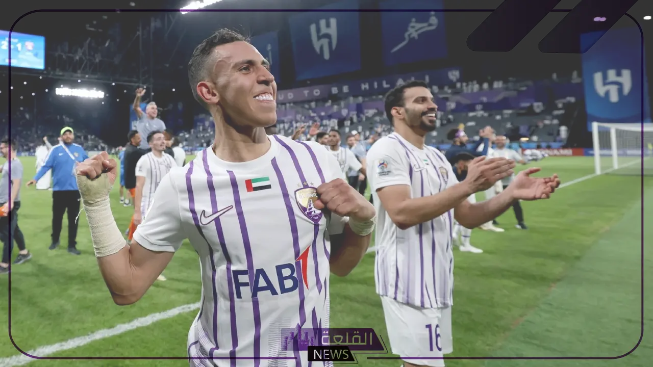 لتدعيم خط الهجوم.. الاتحاد السعودي يقترب من ضم سفيان رحيمي 5 الاتحاد السعودي يُقدم عرض مغري جدًا لسفيان رحيمي