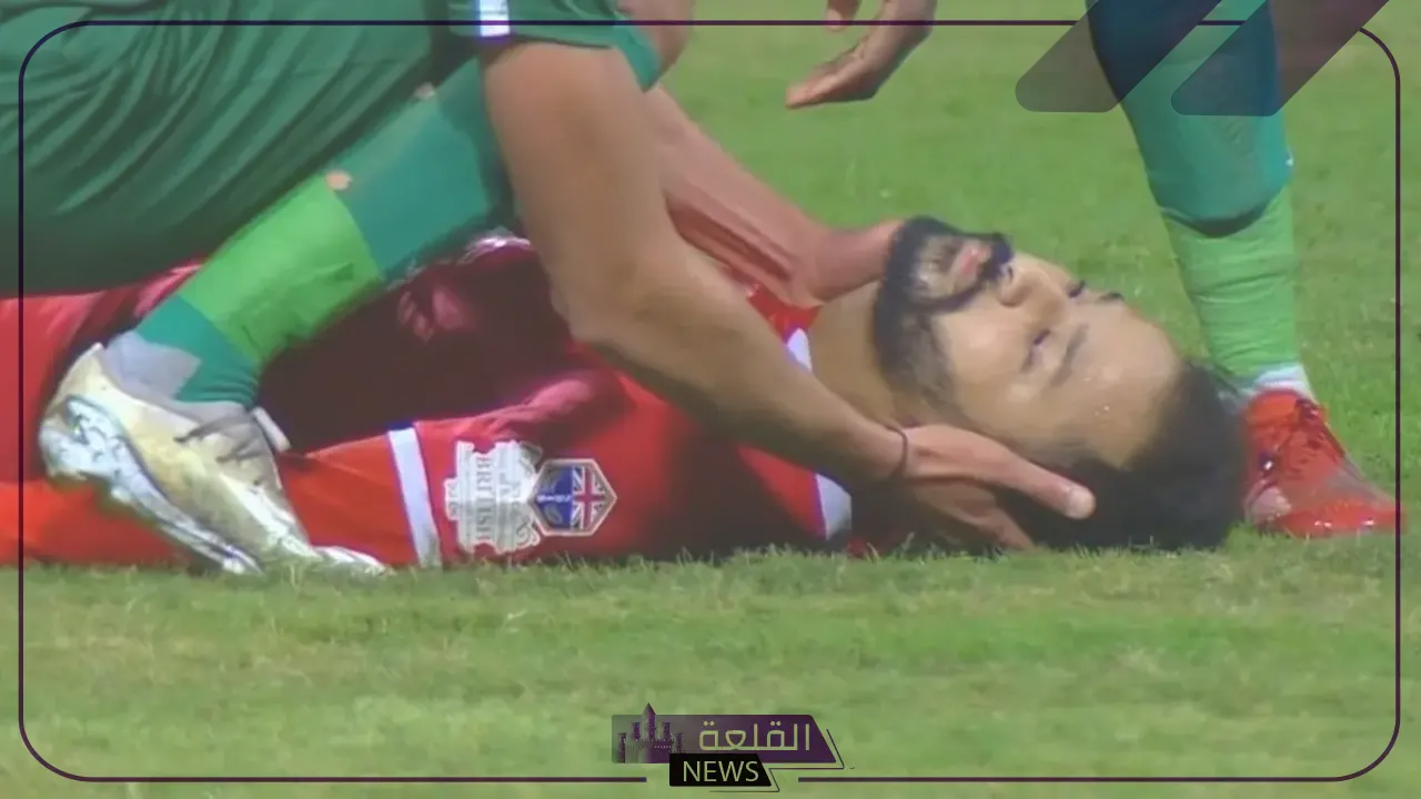 بعد 4 شهور من الأزمة القلبية.. أسباب وفاة أحمد رفعت فجر اليوم 5 توقف عضلة قلب اللاعب أحمد رفعت في مارس قبل وفاته اليوم