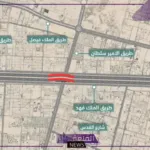 لمدة 8 أيام.. أمانة المنطقة الشرقية تعلن بداية المرحلة الأولى لأعمال الصيانة على طريق الملك فهد