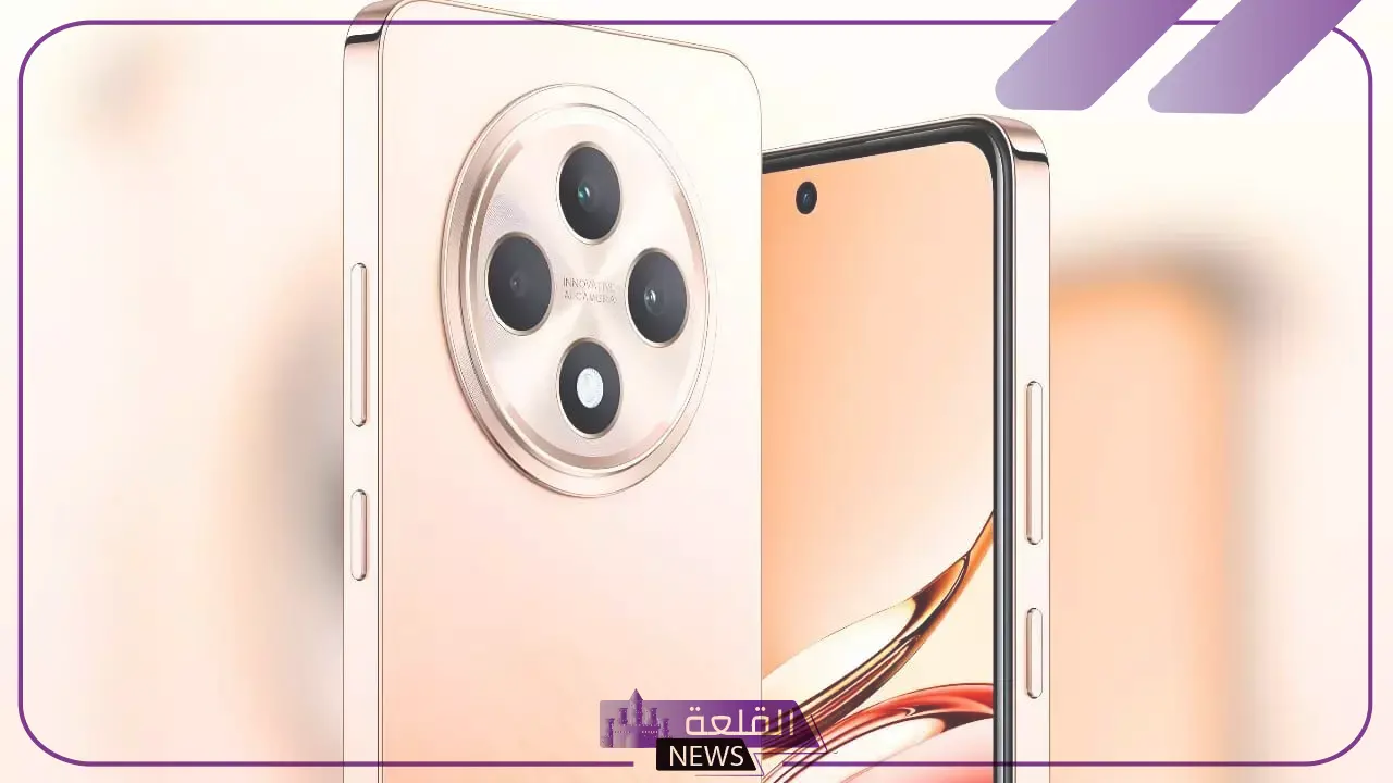 بأقوى المواصفات.. اكتشف إمكانيات أوبو رينو 12 أف 5G الجديدة