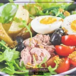 لفطور صحي.. طريقة عمل سلطة نيسواز في المنزل بالطريقة الفرنسية