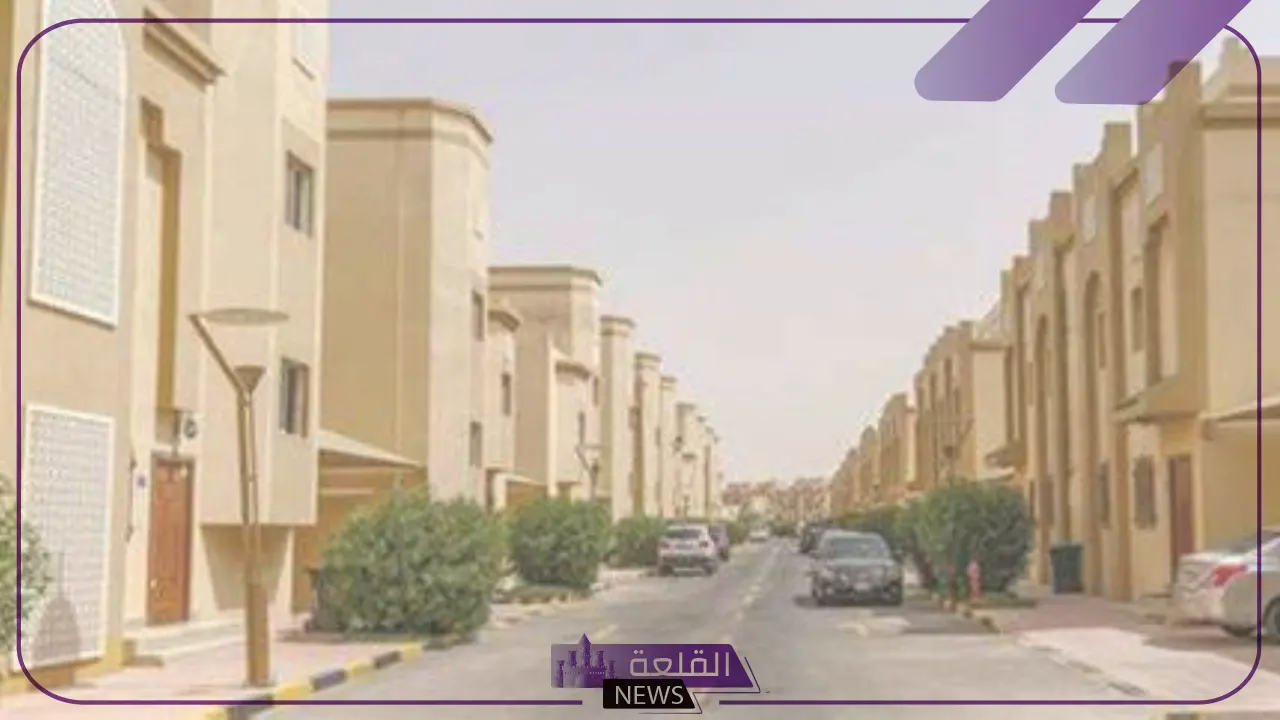 بالخطوات.. طريقة التسجيل في الإسكان التنموي بالشروط المطلوبة 1446 6 لمستفيدي الضمان خطوات التسجيل في الإسكان التنموي