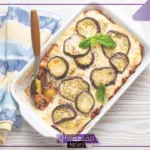 بهذه المقادير.. طريقة عمل طبخة باذنجان بالبشاميل