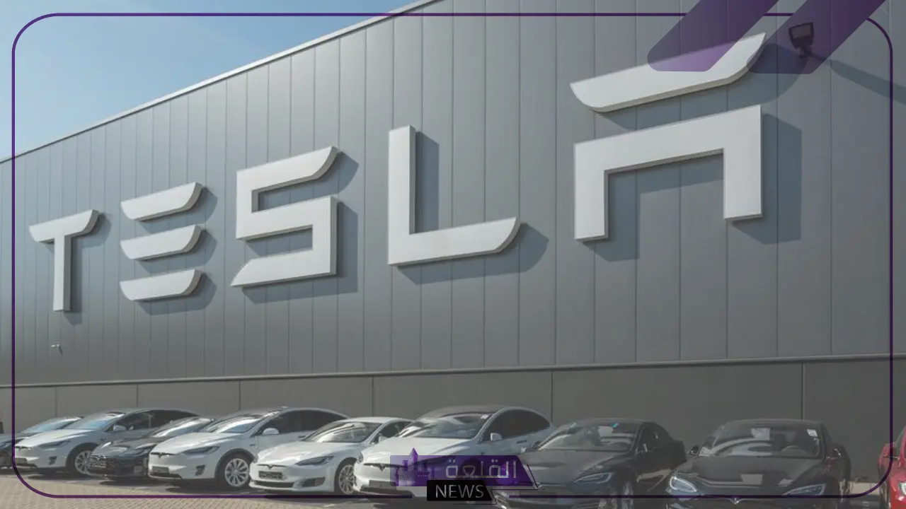 للبيع.. تعلن تسلا عن أرخص سيارة Model Sedan3