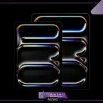 بتقنيات فائقة.. آبل تبدأ بإطلاق آيباد برو بمعالج M5