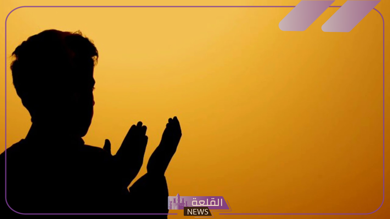 دعاء لاخواتي واخواني بالسعادة والتوفيق مكتوب