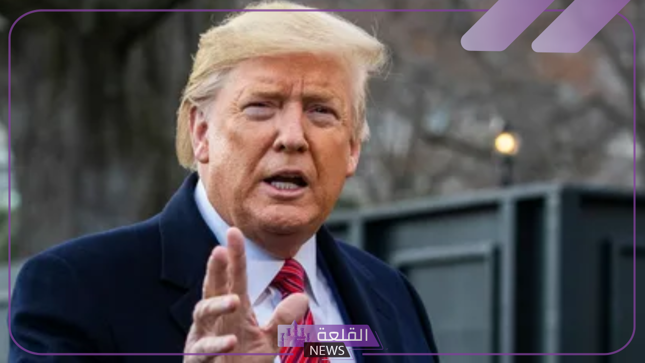 الحدث الأكبر.. شركة ترامب تعمل على تنفيذ مشروع ناطحة سحاب بالتعاون مع شركة سعودية