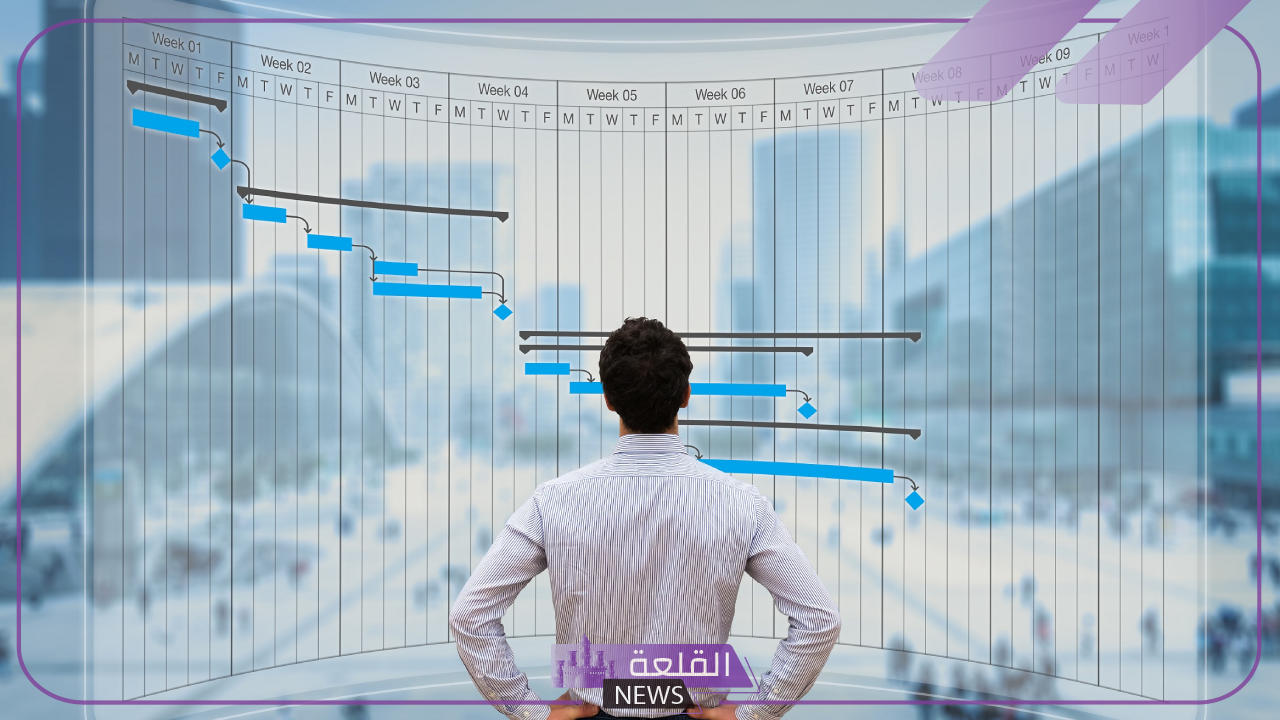 اغتنم الفرصة.. قدم على وظائف هيئة الصحة العامة (وقاية) من هنا 6 أخصائي إدارة مشاريع أول مطلوب في هيئة الصحة