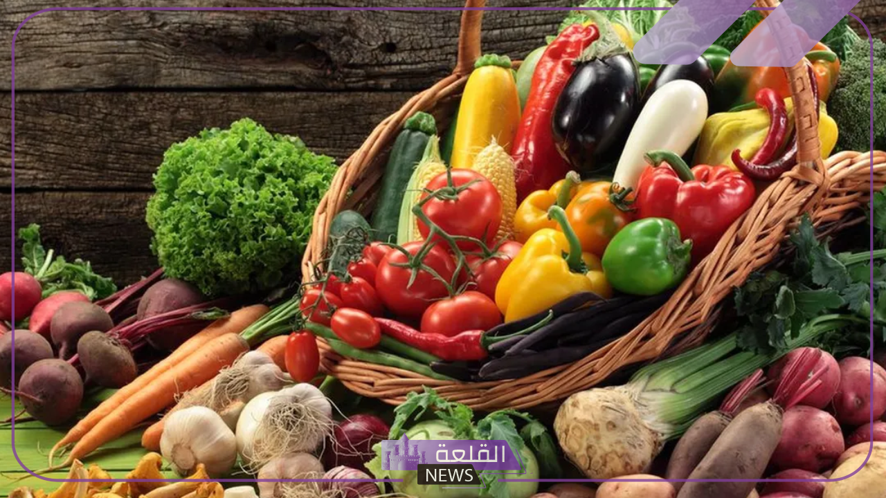 أسعار الخميس.. أسعار الخضروات والفواكه اليوم الخميس 25 يوليو 2024 في السوق