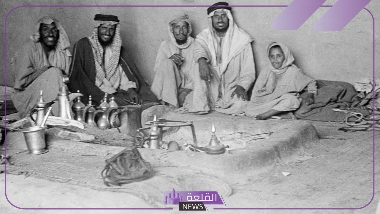 السهيمي وش يرجع.. نسب السهيمي من وين؟ 5 نسب السهيمي وأصلهم وش يرجع