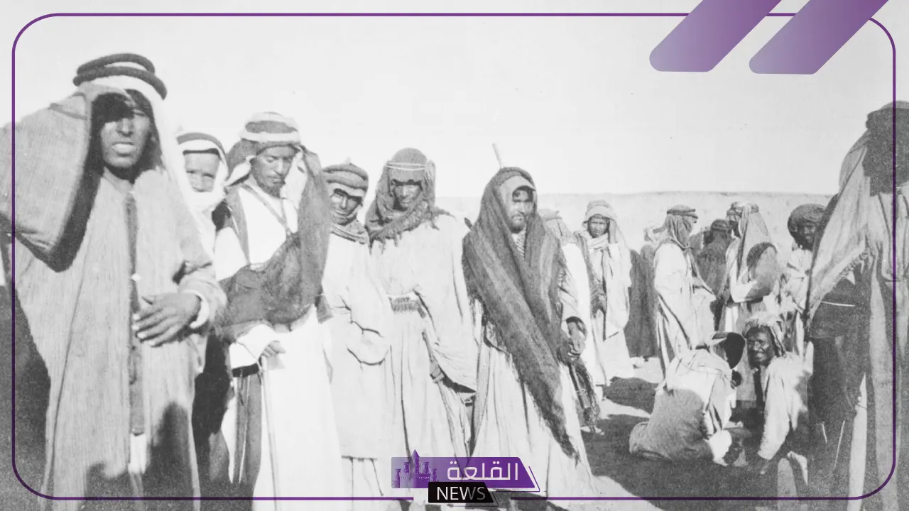 رمز قبيلة الدواسر.. رمز الدواسر وش يكون؟ 6 شاهد.. الدواسر أقوي وأكبر القبائل العربية