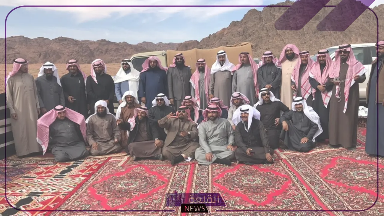 المهيدب وش يرجعون.. نسب قبيلة المهيدب وفروعها 5 قبيلة المهيدب.. أكبر القبائل العربية في المملكة