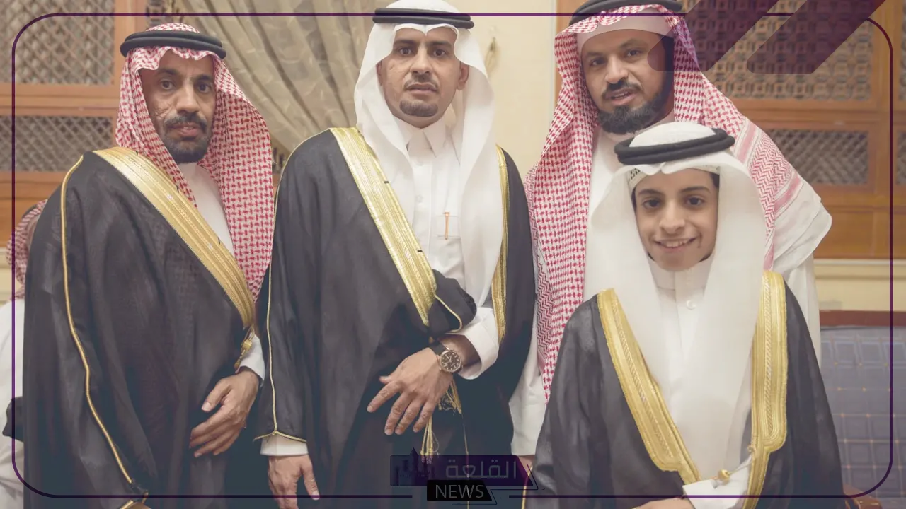 الشراري وش يرجع.. ما أصل عائلة الشراري؟ 5 قبيلة الشراري بالمملكة وأهم المعلومات عنها
