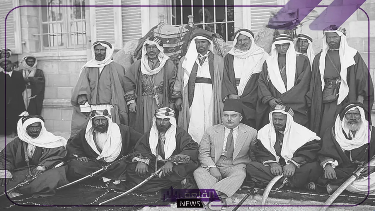 رمز قبيلة الدواسر.. رمز الدواسر وش يكون؟ 5 قبيلة الدواسر وأصلها ونسبها وتاريخها