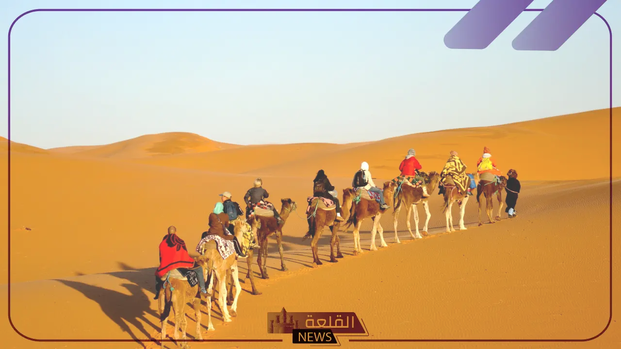 رمز اي قبيلة 404؟ أهم الحقائق التاريخية عن هذه القبيلة