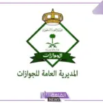 هيئة الجوازات.. إيقاف تجديد إقامة أصحاب هذه الجنسيات في السعودية 1446