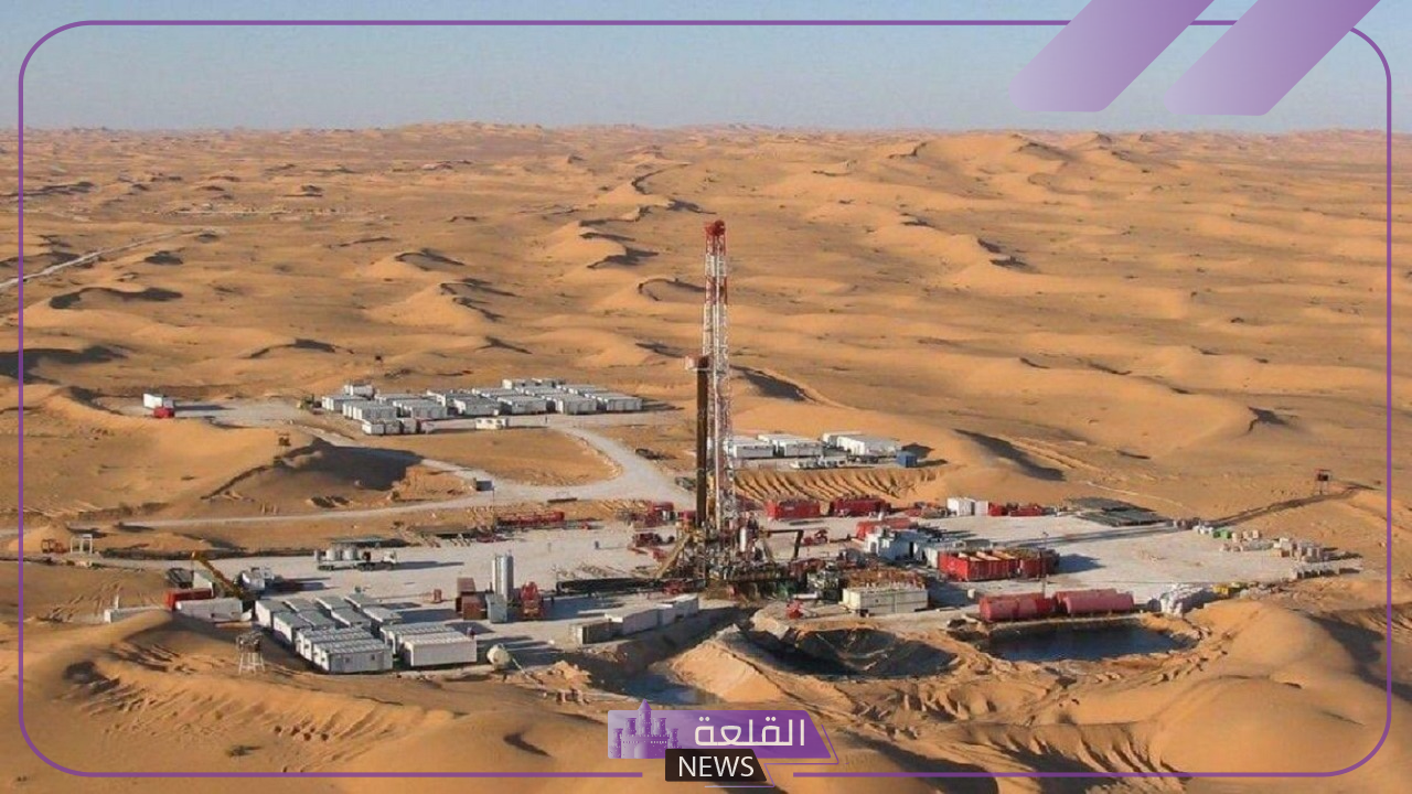 الخير قادم.. وزير الطاقة بالسعودية يعلن اكتشاف مصادر جديدة للزيت والغاز الطبيعي 5 إعلان وزير الطاقة عن اكتشافات الزيت والغاز الطبيعي جديدة