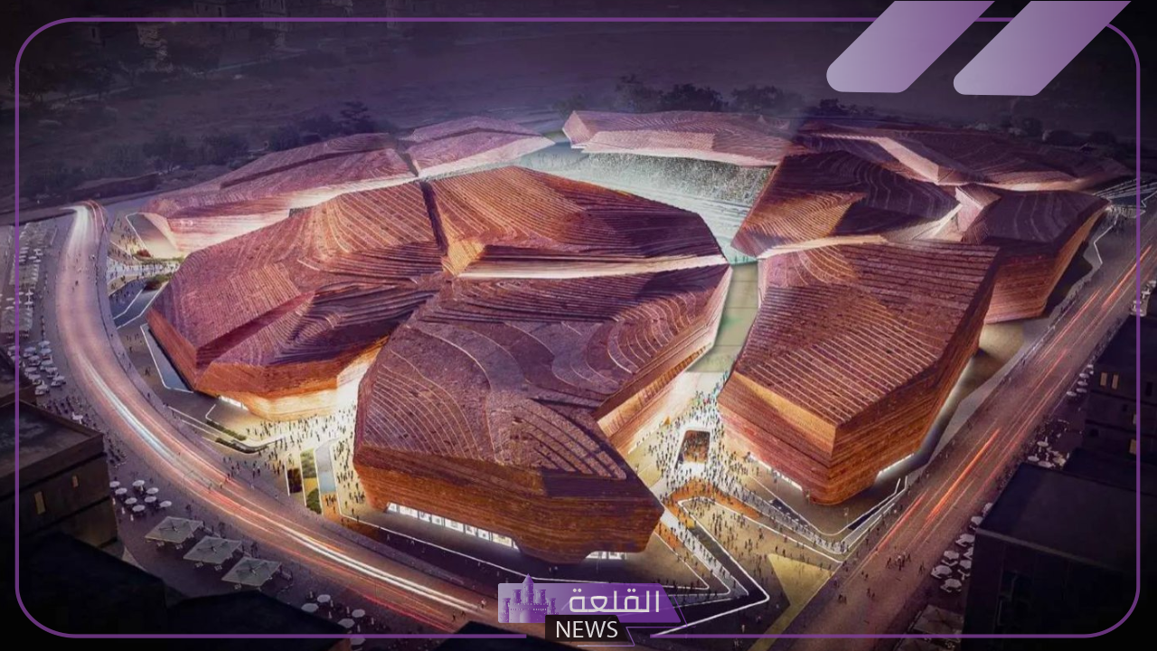 بتصميم خرافي.. شاهد استاد المربع الجديد في قطاع الرياضة والترفيه بالرياض 6 تجهيزات استاد المربع الجديد