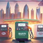 أرامكو.. أسعار لتر البنزين الجديدة اليوم 29 يوليو 2024 في السعودية