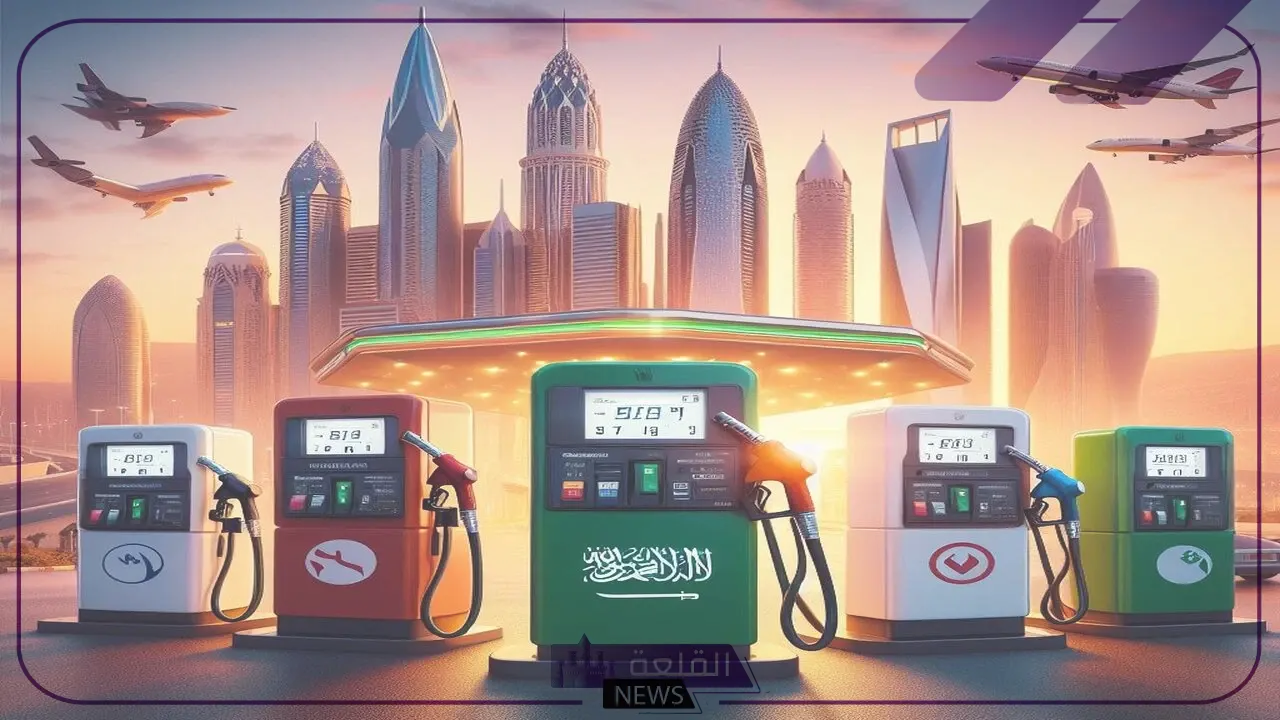 أرامكو.. أسعار لتر البنزين الجديدة اليوم 29 يوليو 2024 في السعودية