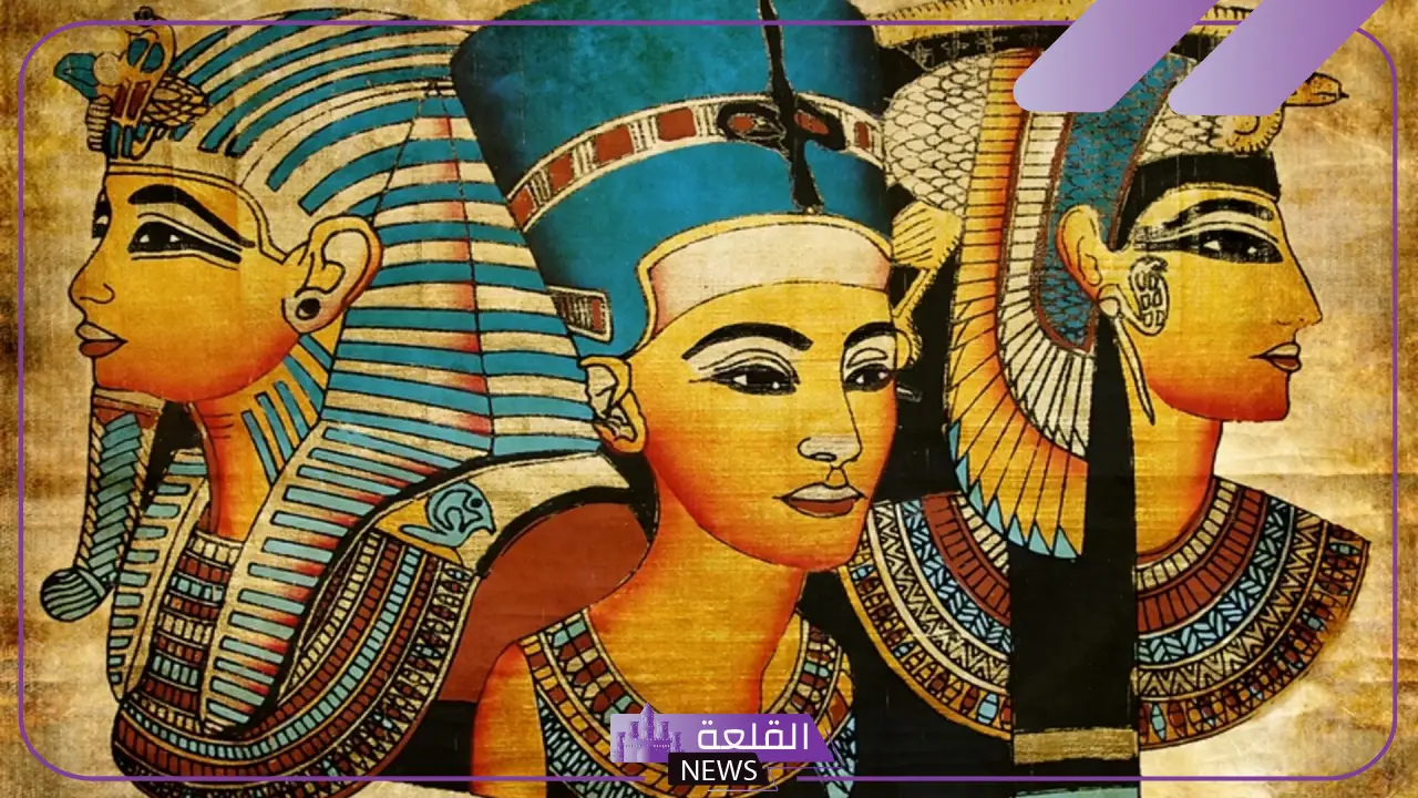 اسماء بنات مصرية فرعونية بمعانيها جديدة وقديمة 2025