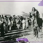 الشويعر وش يرجعون.. ما نسب عائلة الشويعر؟