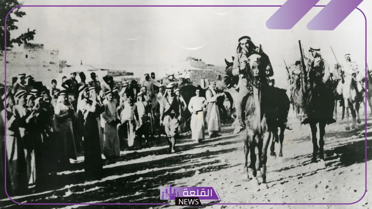 الشويعر وش يرجعون.. ما نسب عائلة الشويعر؟