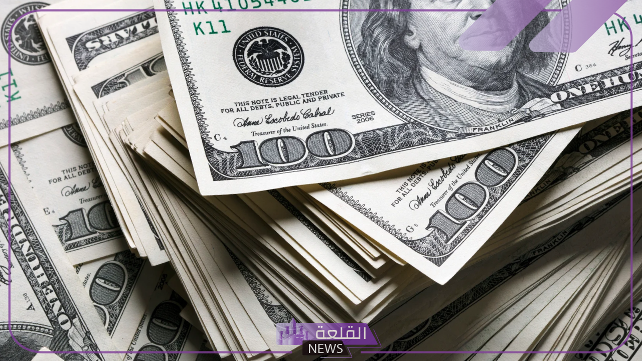 الدولار بكم اليوم.. أسعار بيع وشراء الدولار السعودي بالجنيه المصري اليوم الاثنين 29 يوليو 2024 5 لا يفوتك سعر الدولار اليوم