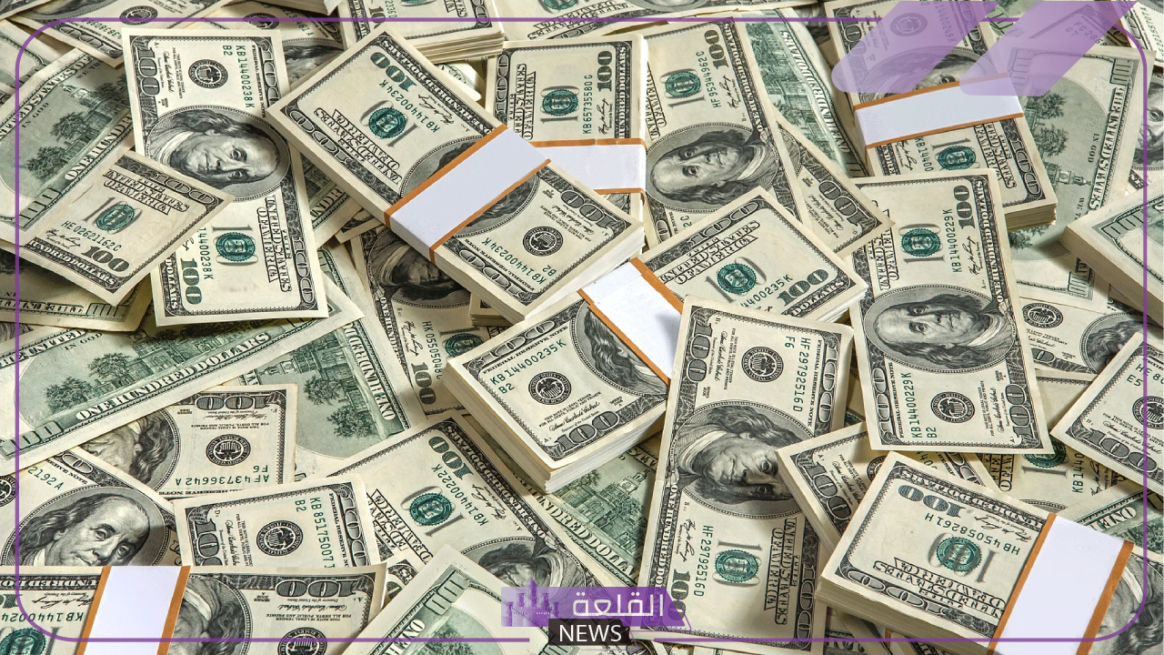الدولار بكام؟ أسعار الدولار اليوم الأربعاء 17 يوليو 2024 أمام الجنيه المصري 5 أخبار سعر الدولار اليوم مقابل الجنيه