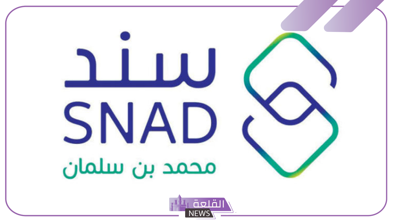 قدم الآن.. التقديم على منصة سند محمد بن سلمان وجميع الشروط المحددة والضوابط