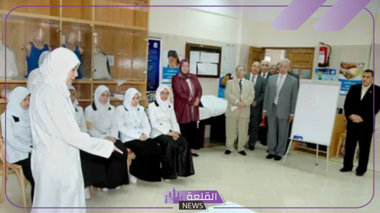 بالخطوات.. التسجيل في التمريض العسكري بعد الإعدادية “اعرف الشروط والأوراق المطلوبة”