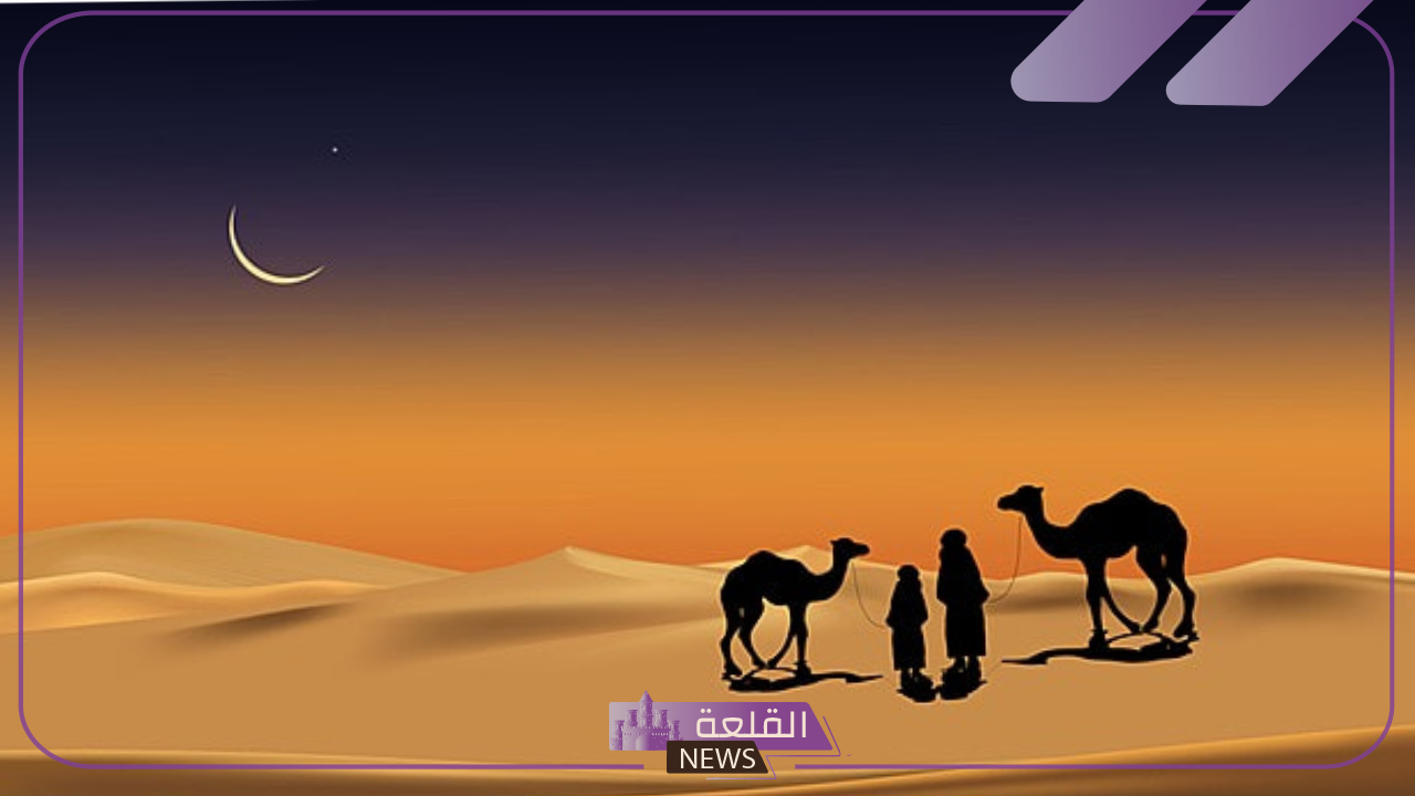 الجابري وش يرجع.. أصل قبيلة الجابري من وين