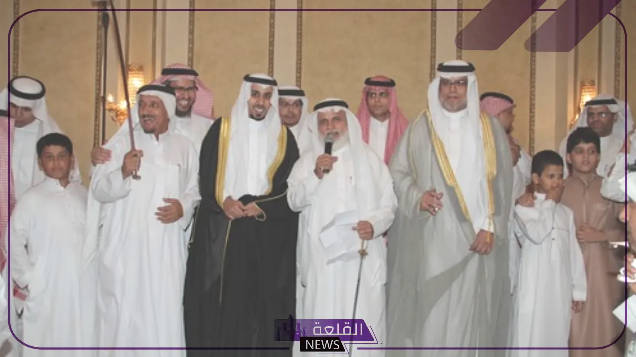 الجميعي وش يرجع.. أصل قبيلة الجميعي وش يعود؟ اعرف أهم الحقائق 5 نسب عائلة الجميعي وأصلهم بالسعودية