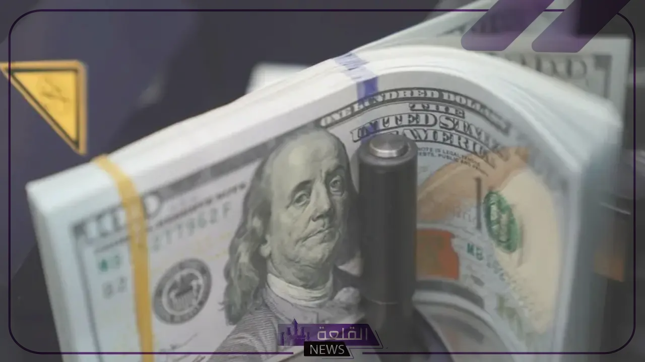 الأسعار الجديدة.. أسعار الدولار اليوم مقابل الجنيه المصري في البنوك المصرية والسوق السوداء 5 سعر الدولار في السوق السوداء