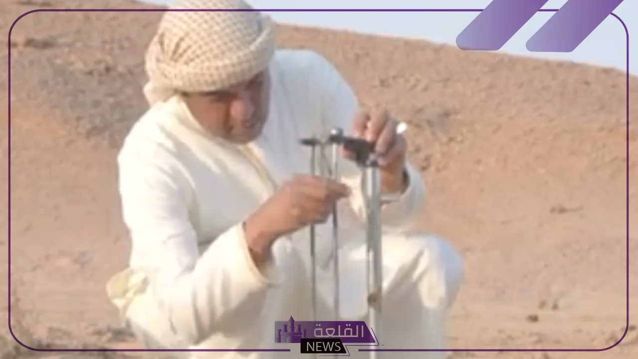 لولا وجوده لمتنا جميعًا.. الزعاق يوضح حقائق عن الظل 5 الزعاق يكشف حقائق عن الظل