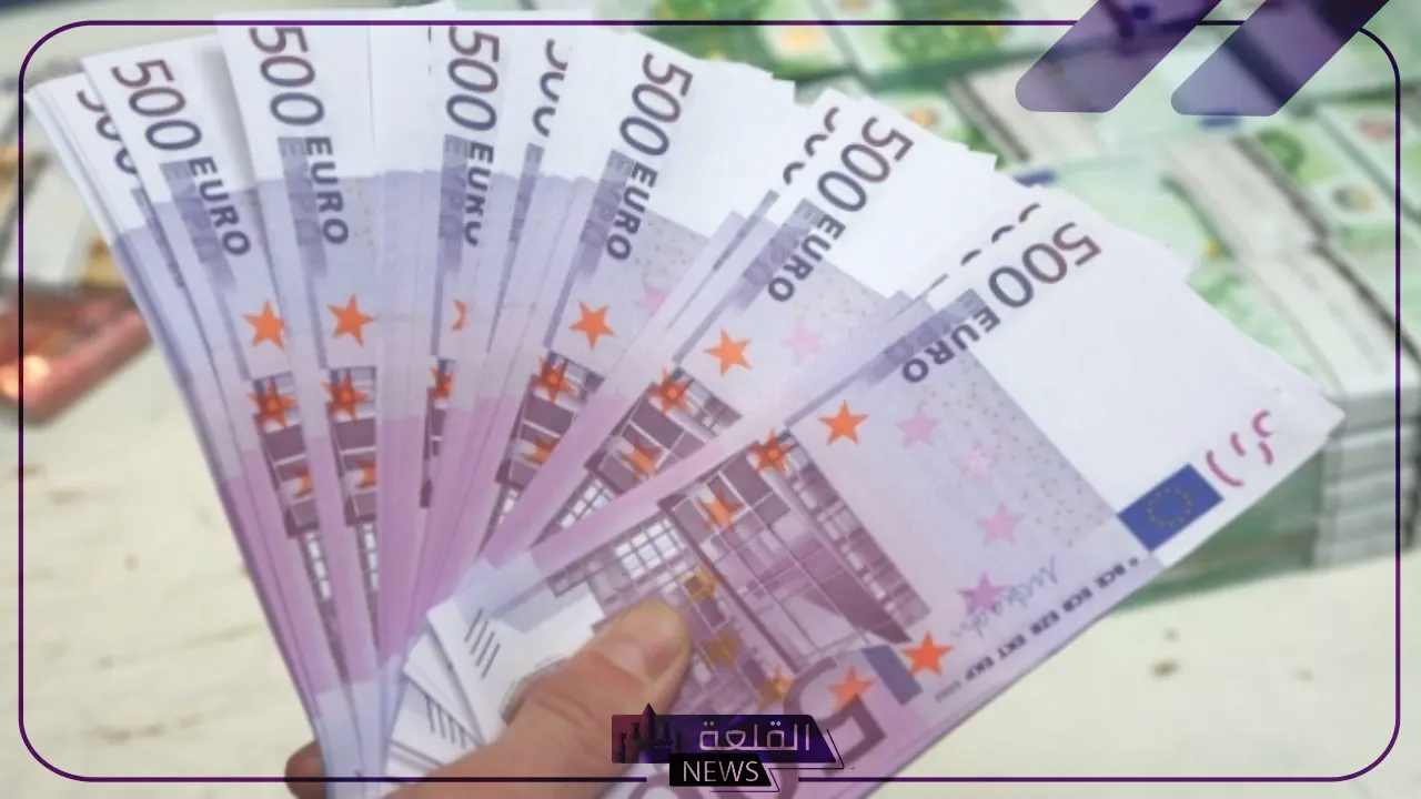 أسعار الصرف.. اكتشف أسعار صرف اليورو بالجنيه المصري اليوم في البنوك 2024 6 سعر صرف اليورو اليوم في البنوك
