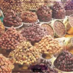 لا يفوتك.. زيادة الحراك الاقتصادي في سوق الرطب التمور بالمدينة المنورة